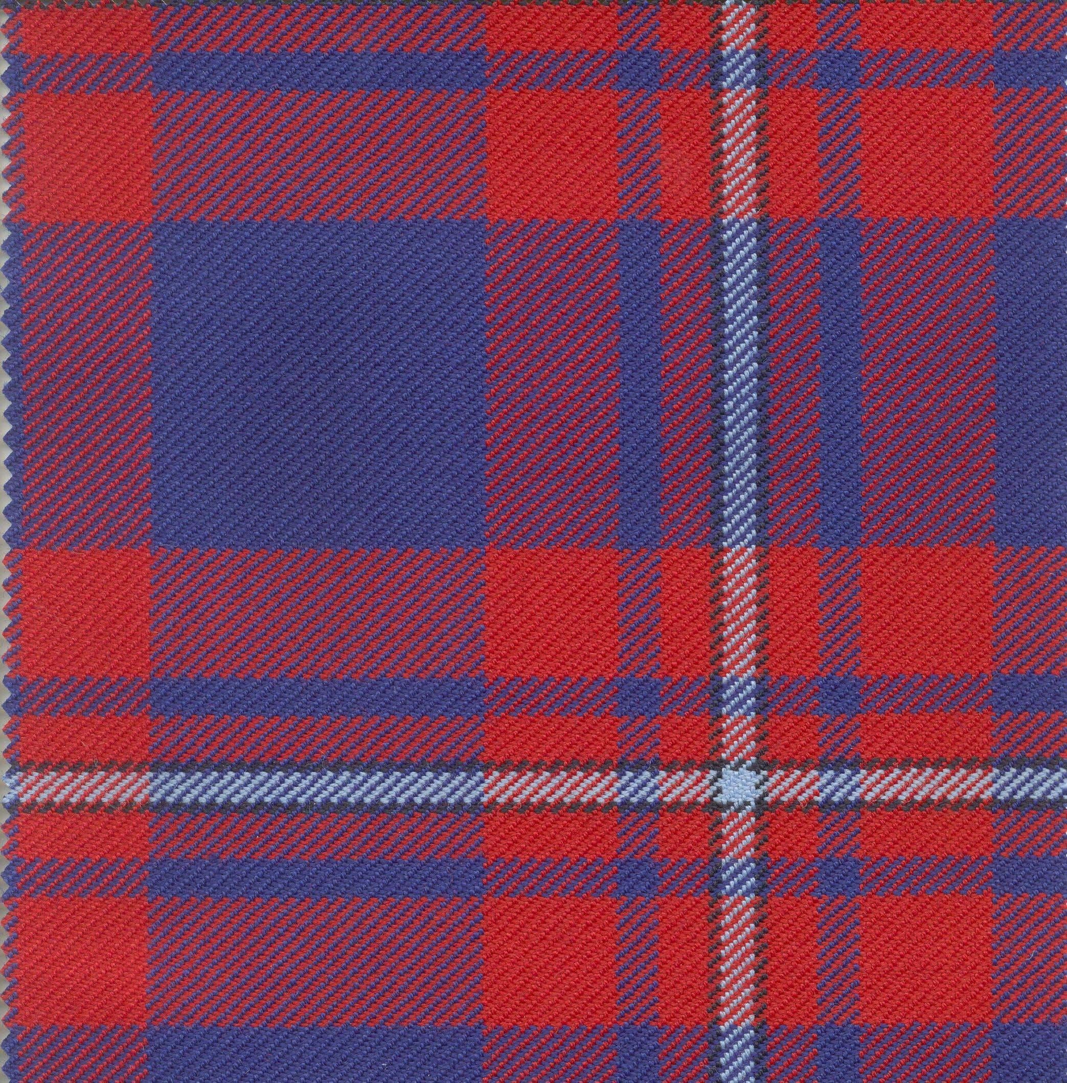 Clan Gregor