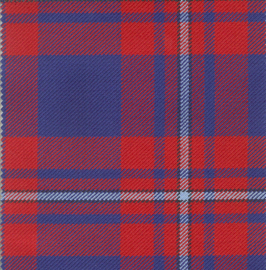 Clan Gregor