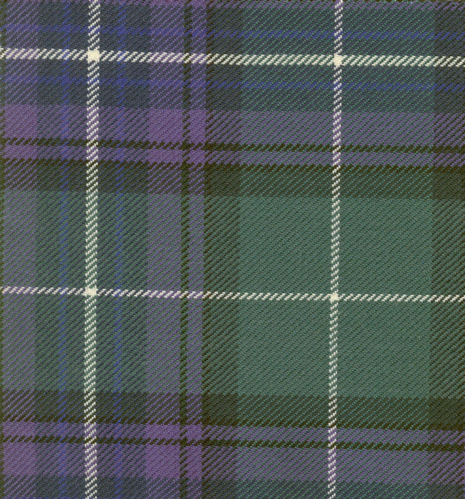 Skibo Tartan T-Shirt main image 0