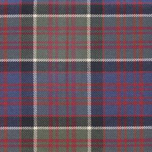 MacDonald of Clanranald Muted