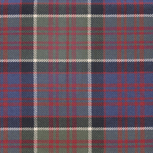 MacDonald of Clanranald Muted