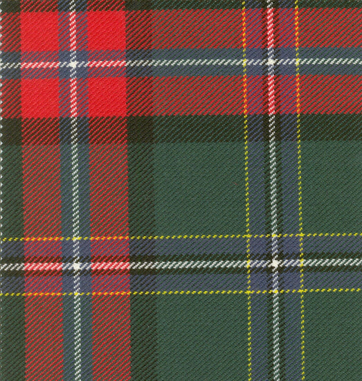 Stewart Highland