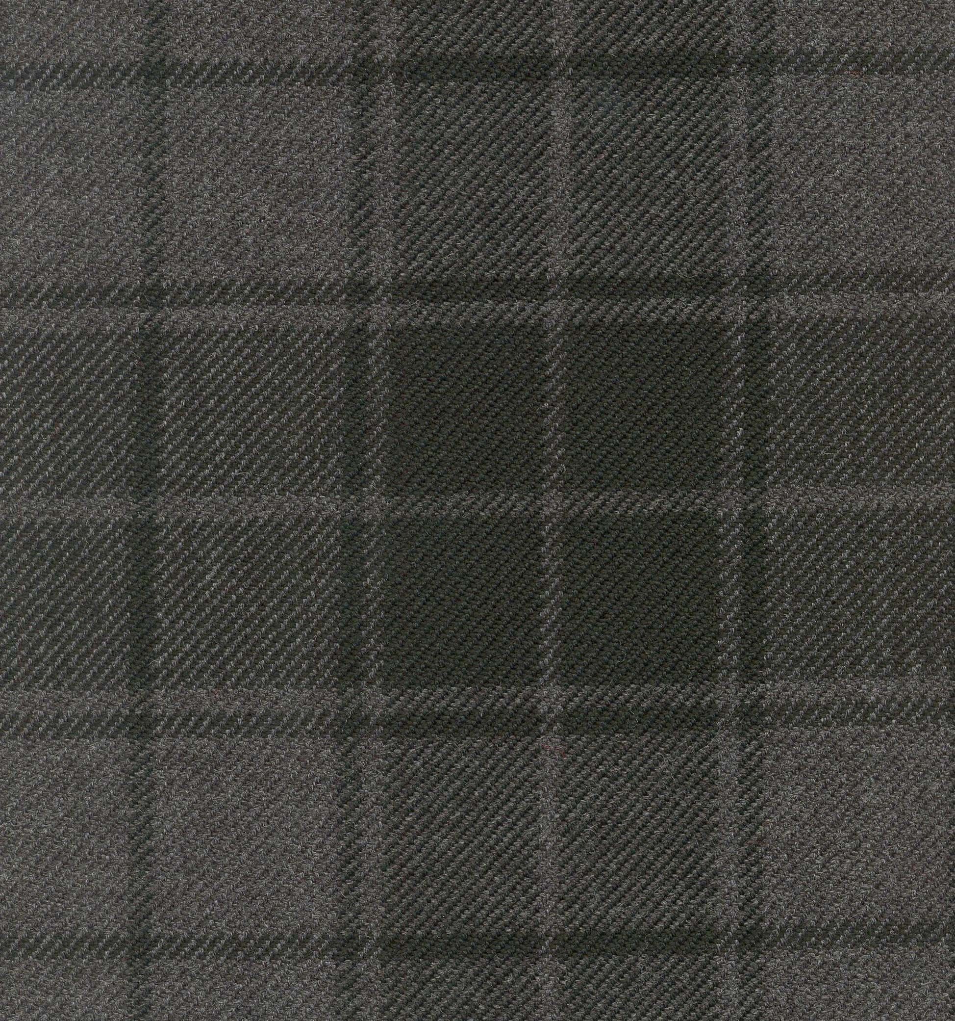 Grey Highlander