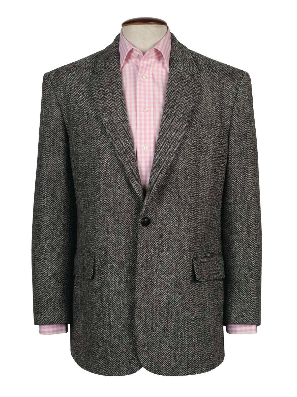 Scottish Jackets, Harris Tweed, Tweed, Authentic Harris Tweed