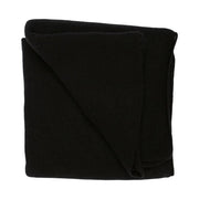 100% Cashmere Travel Blanket by Isla Cashmere - 7 Colours