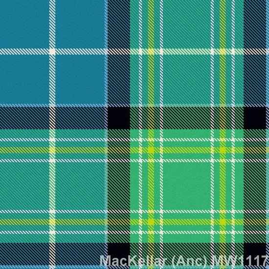 MacKellar Ancient