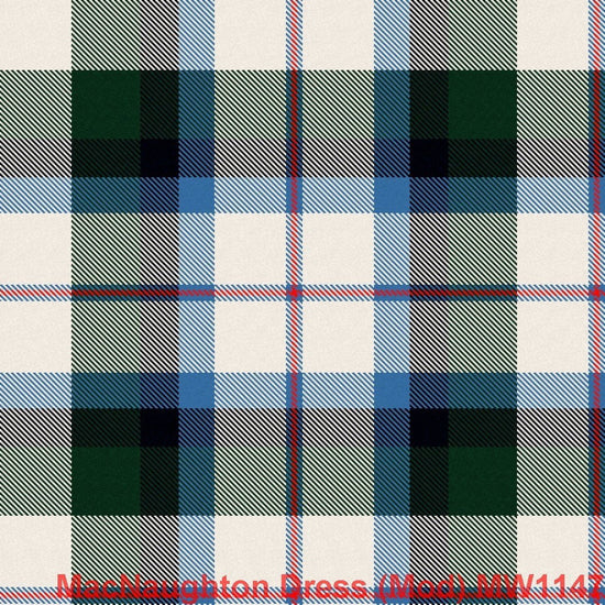 MacNaughton Dress Modern