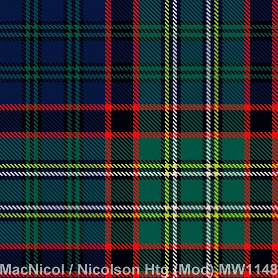 Nicolson/MacNicol Hunting Modern