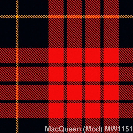 McQueen Modern