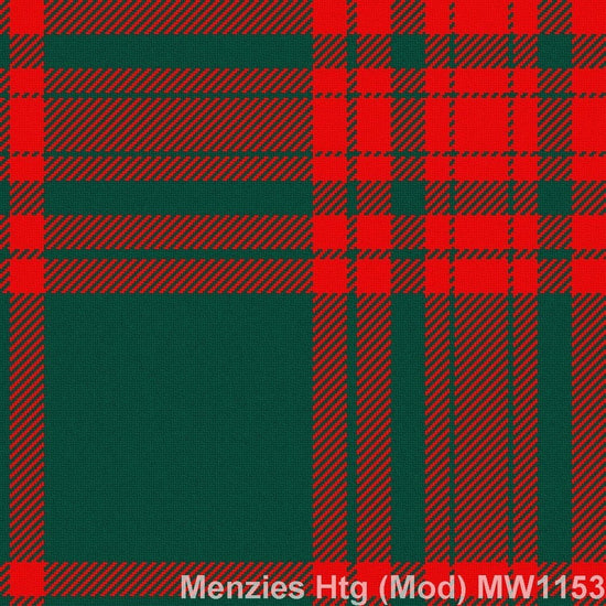 Menzies Hunting Modern