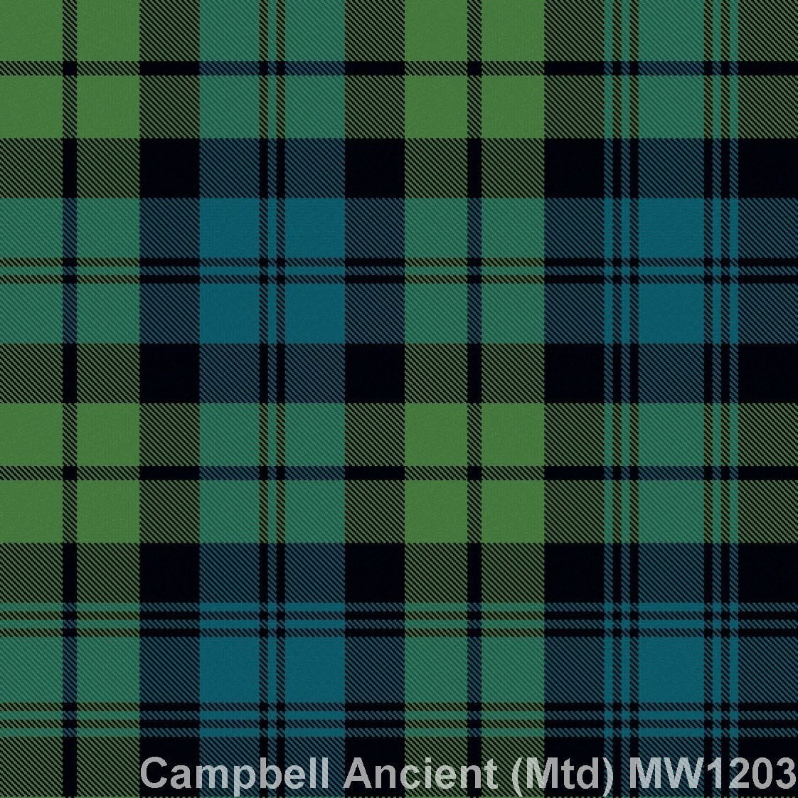 Campbell Ancient Muted