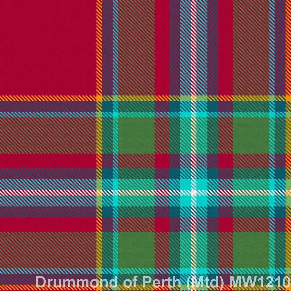 Drummond of Perth Muted