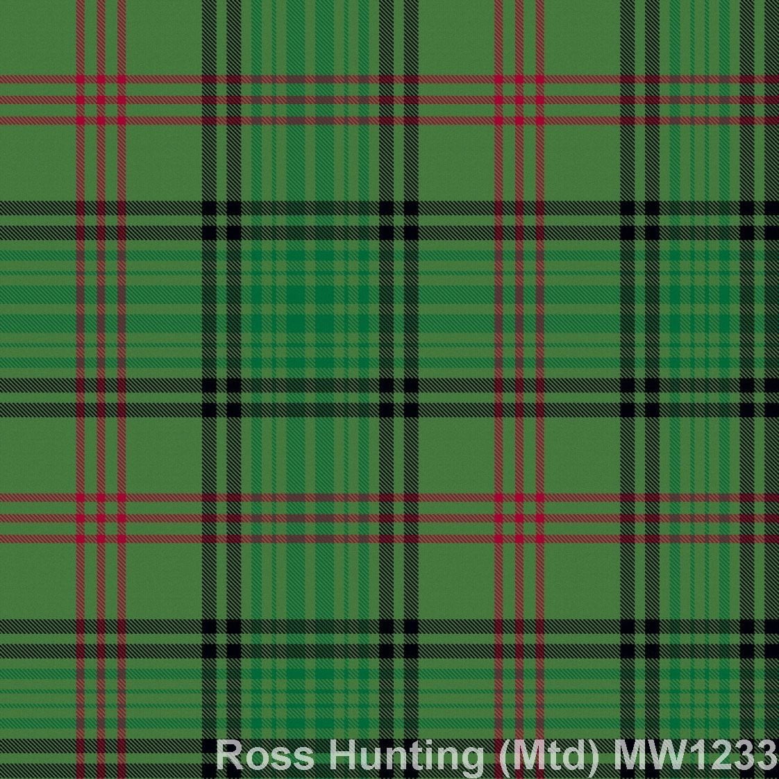 Ross Hunting Muted
