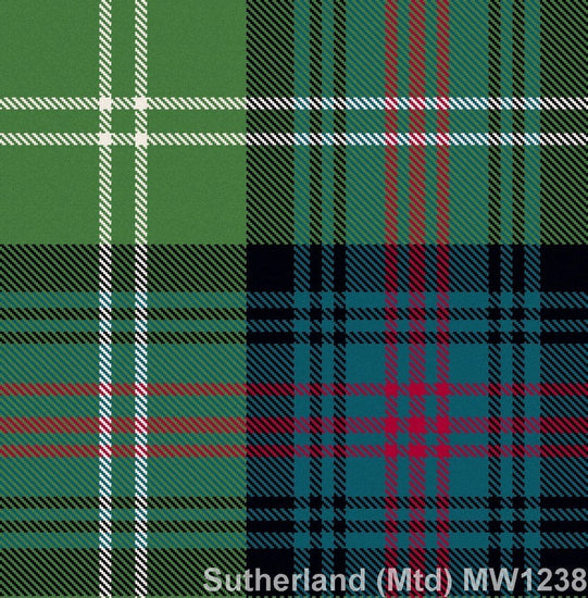 Sutherland Muted