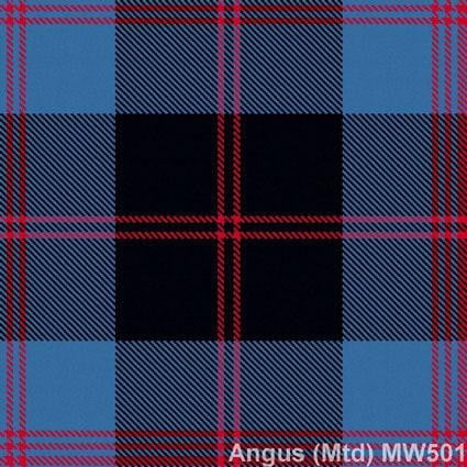 Angus Muted