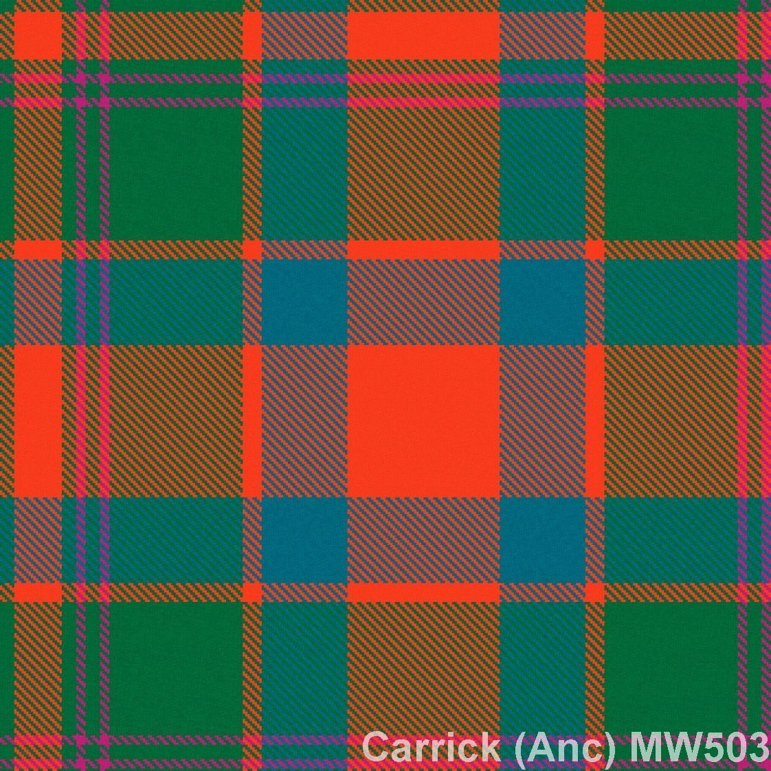 Carrick Ancient