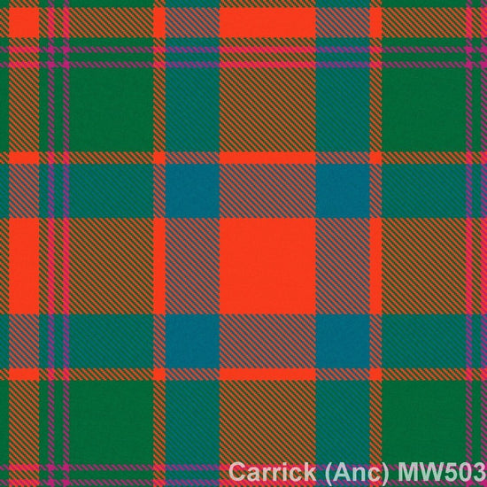 Carrick Ancient