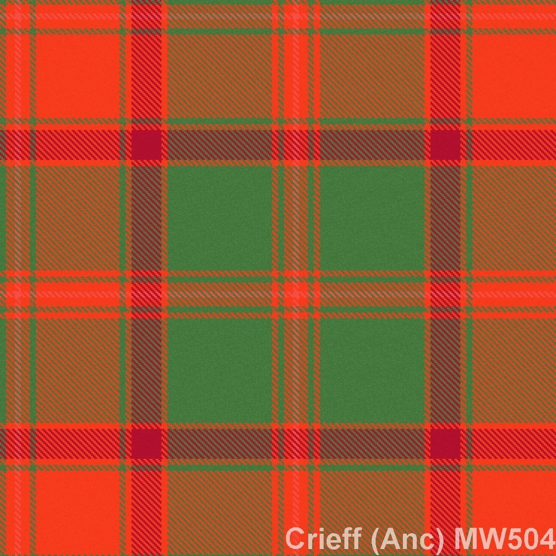 Crieff Ancient