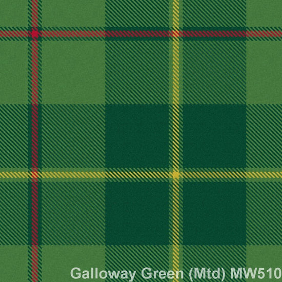 Galloway Green Muted