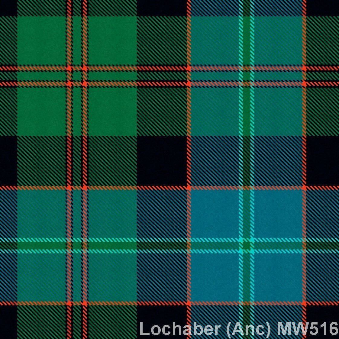 Lochaber Ancient
