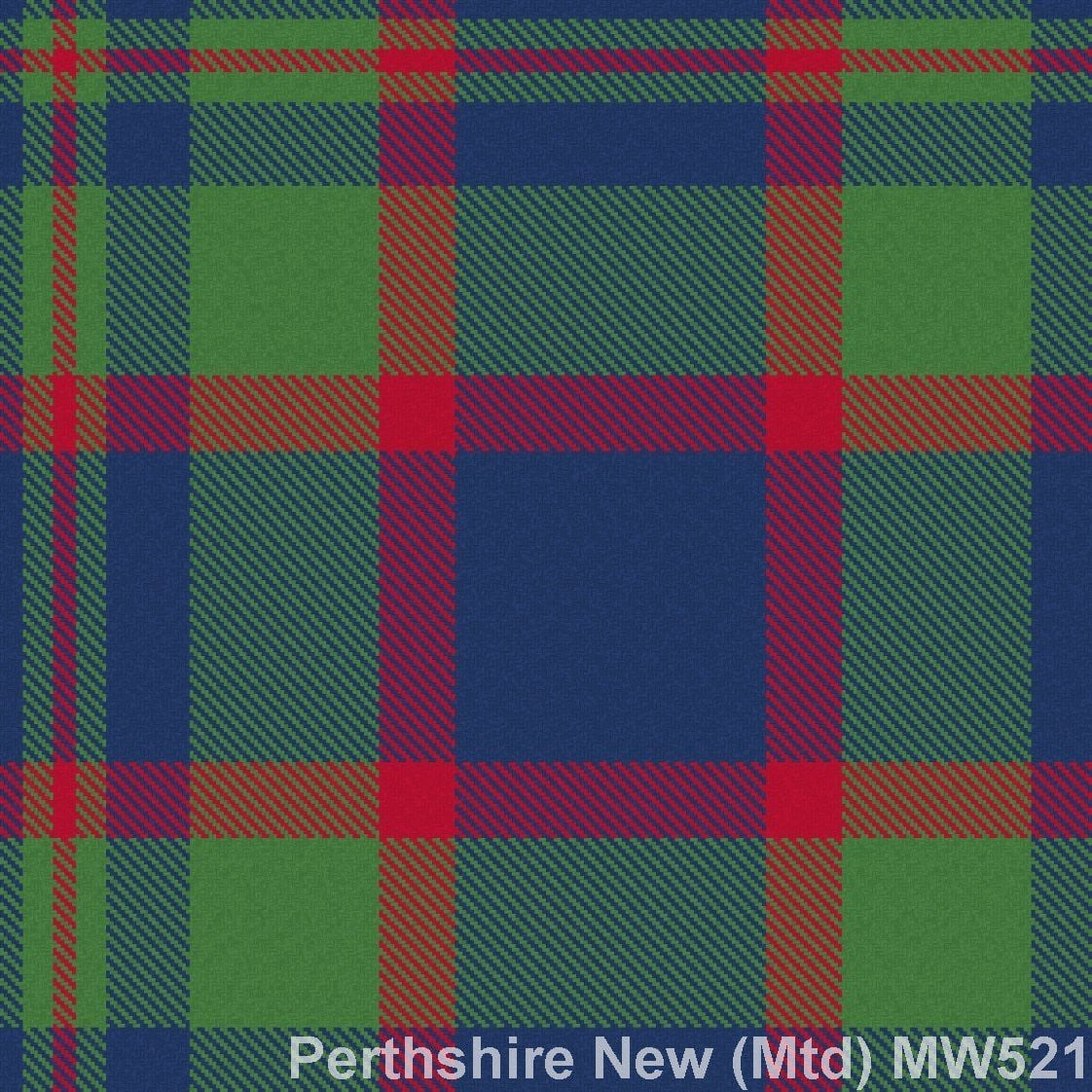Perthshire New Muted