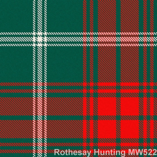 Rothesay Hunting Modern
