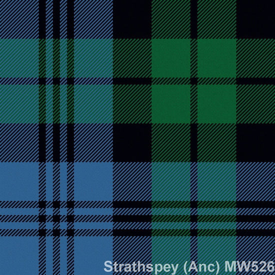 Strathspey Ancient