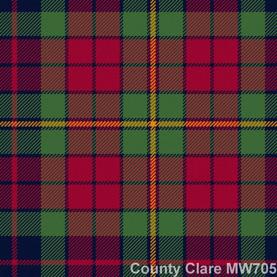 Clare County