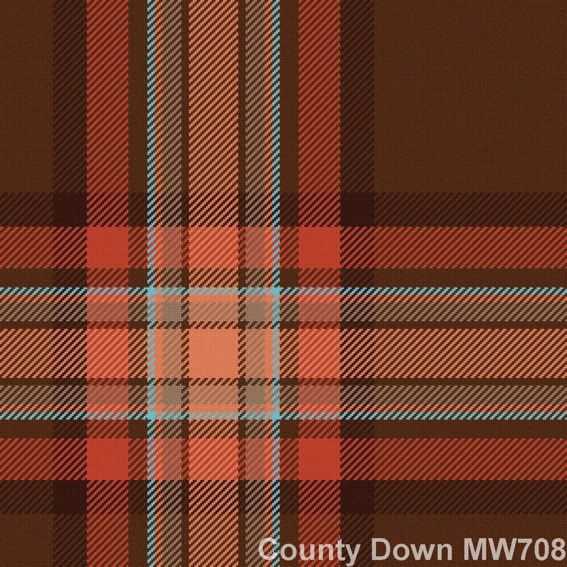 Down County