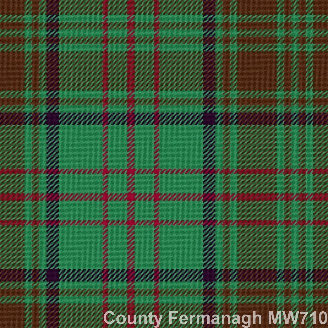Dublin County
