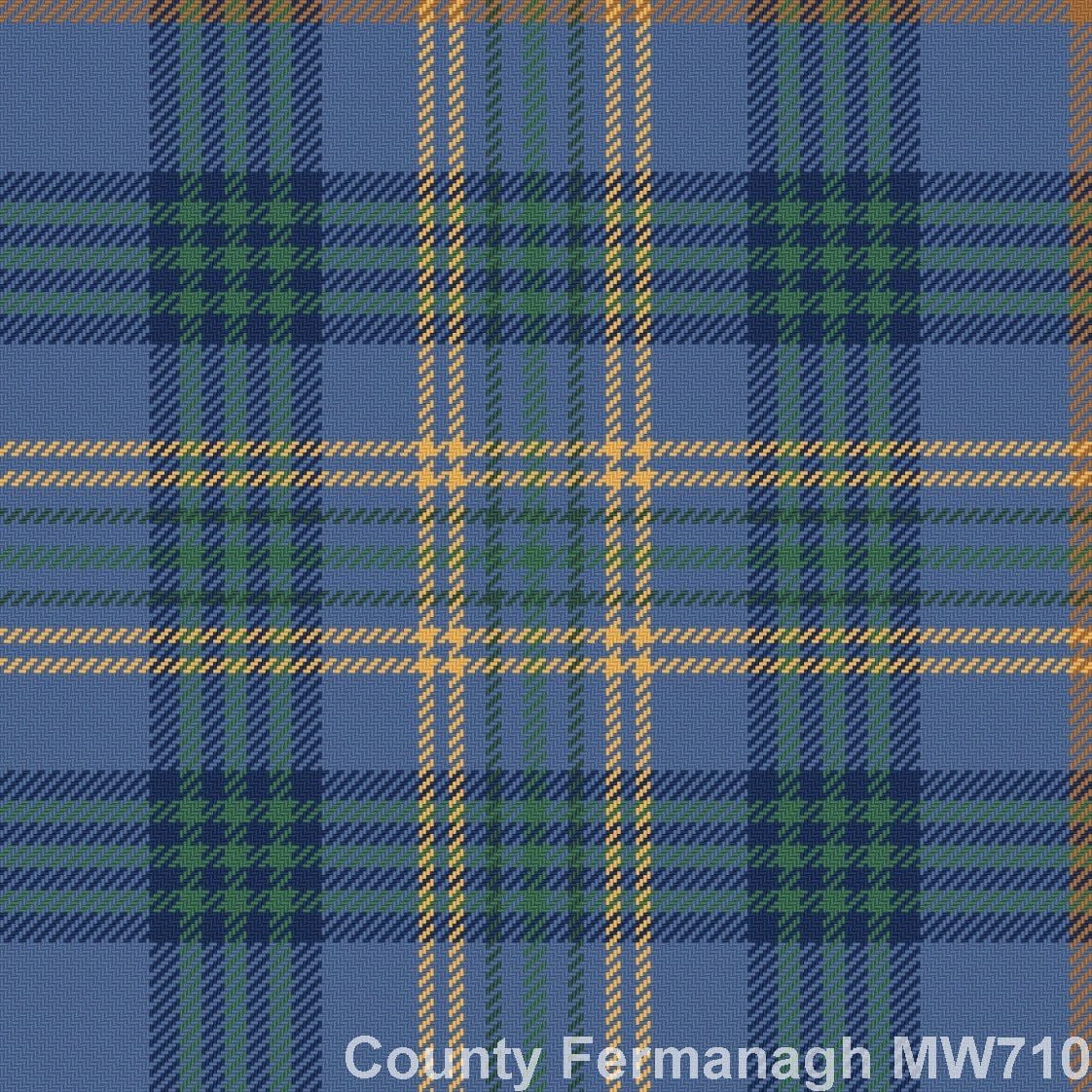 Fermanagh County