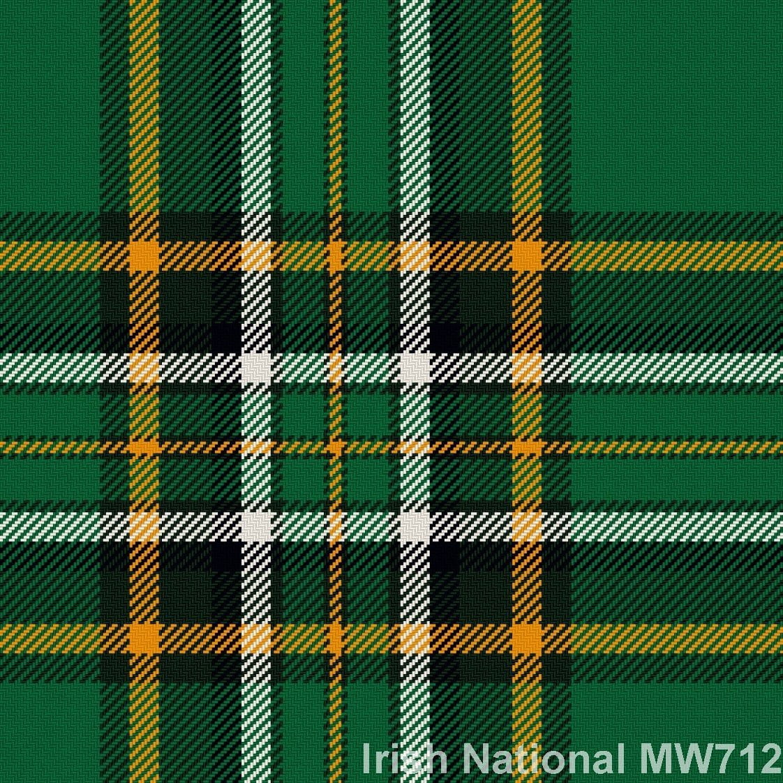 Irish National