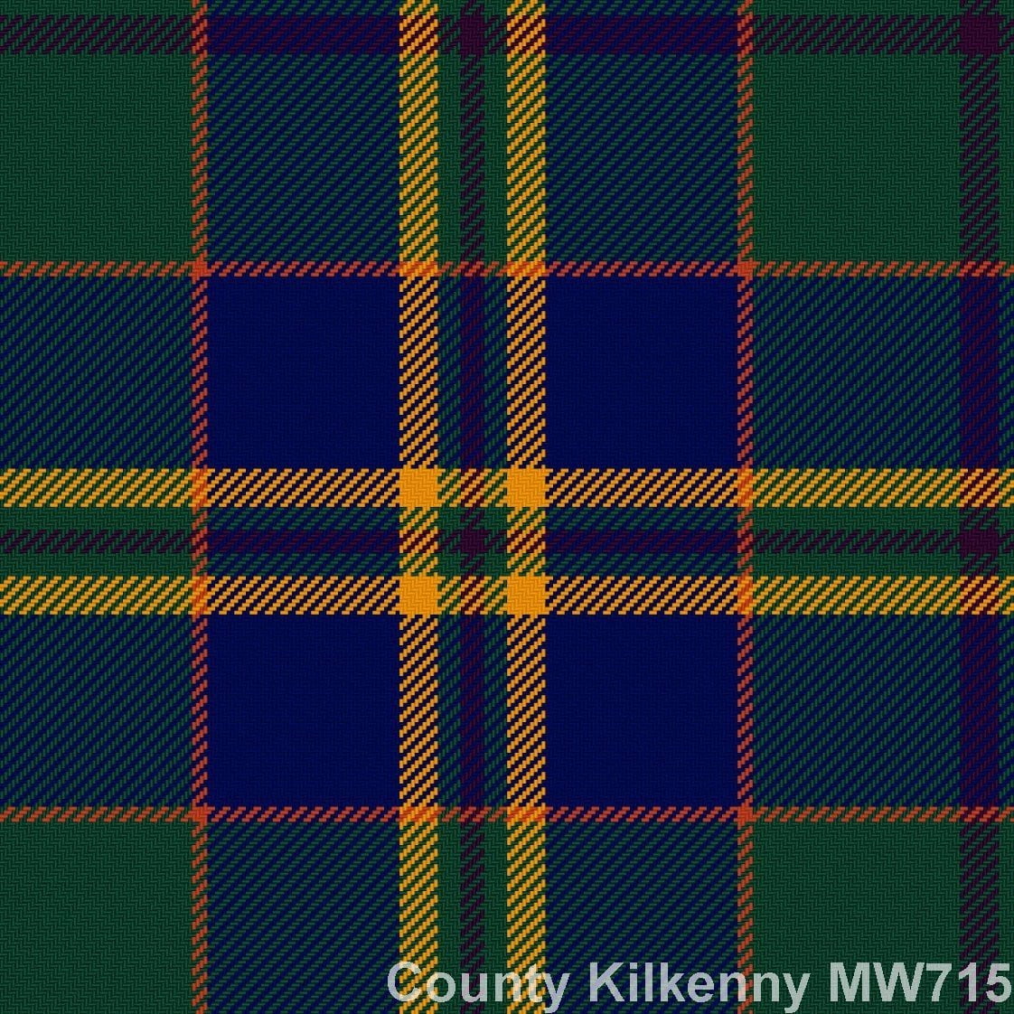 Kilkenny County