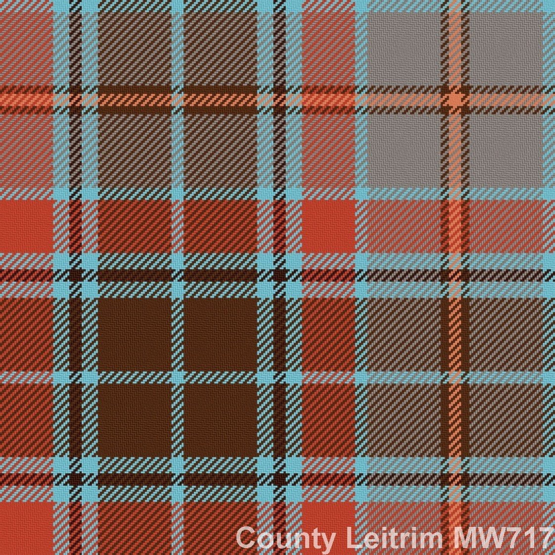 Leitrim County