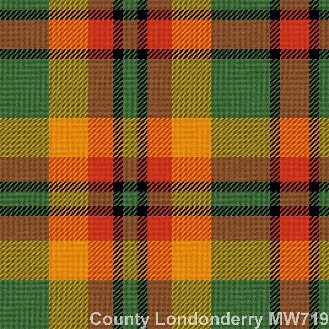 Londonderry County