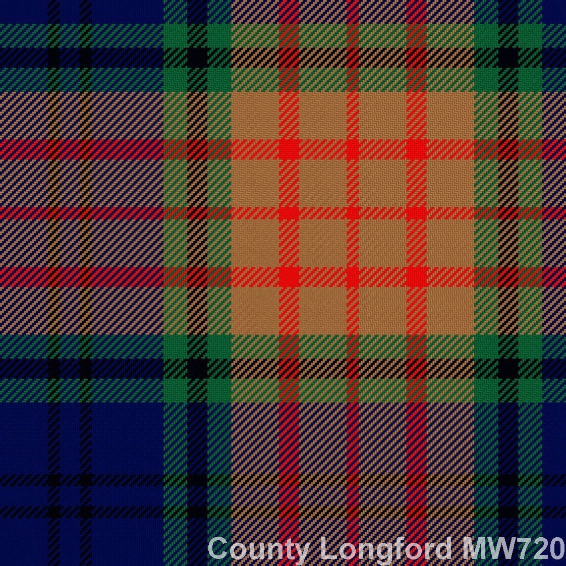 Longford County
