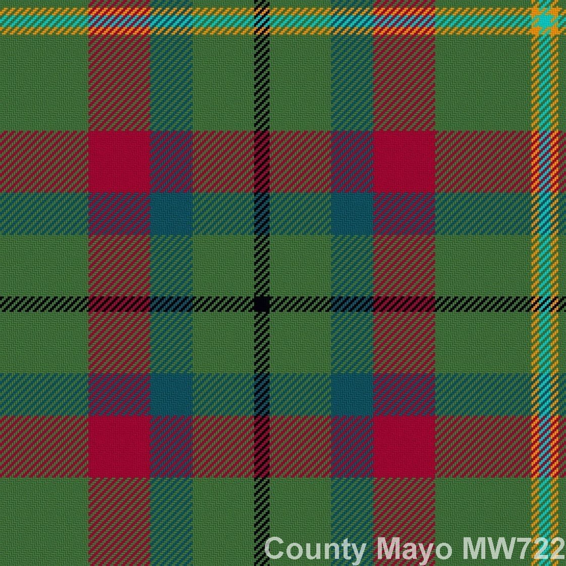 Mayo County