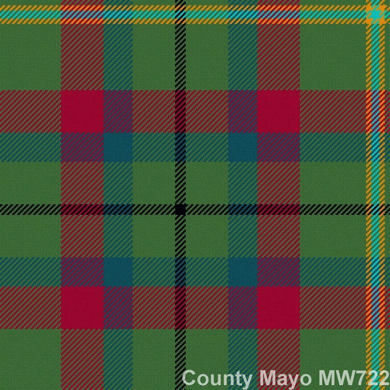 Mayo County