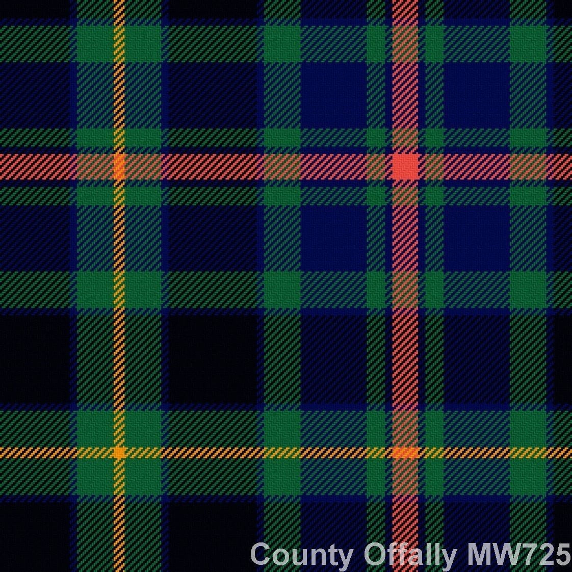 Offaly County