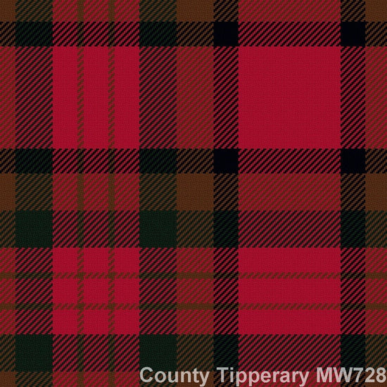 Tipperary County