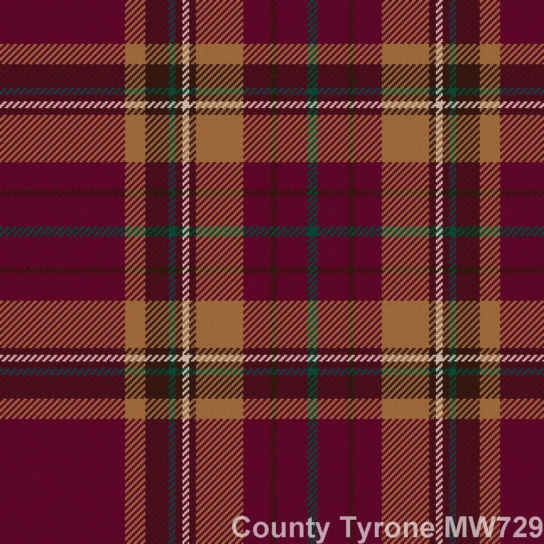 Tyrone County
