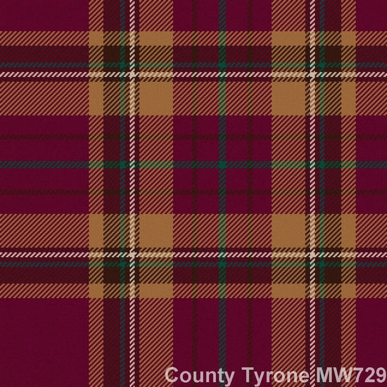 Tyrone County