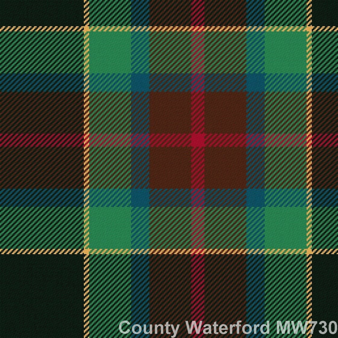 Waterford County
