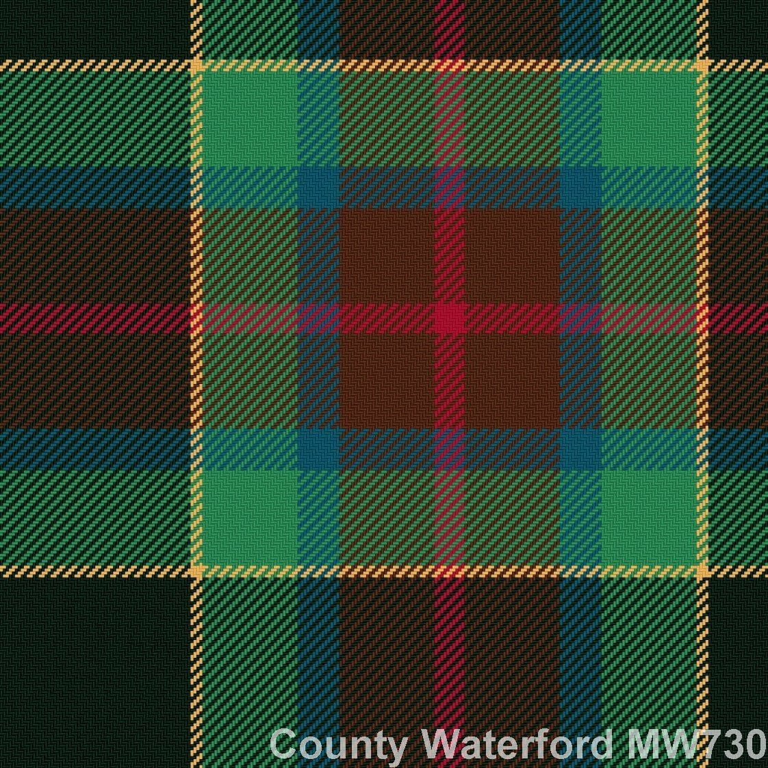 Waterford County