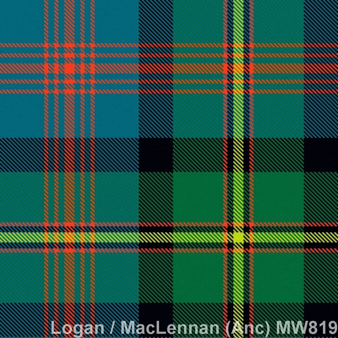 MacLennan/Logan Ancient