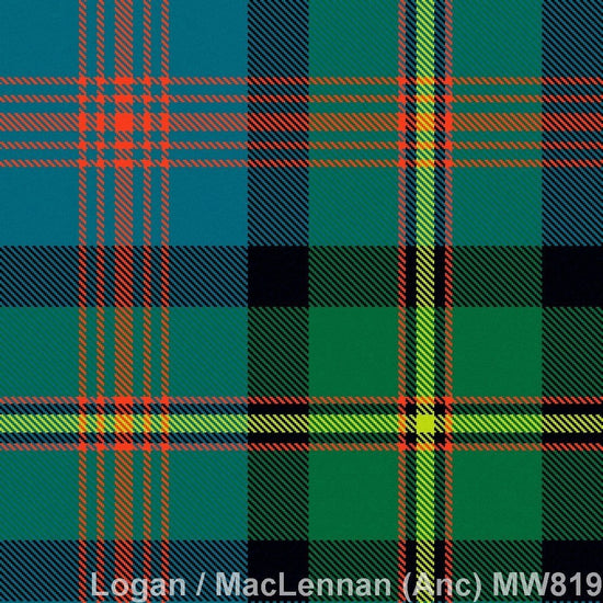 MacLennan/Logan Ancient