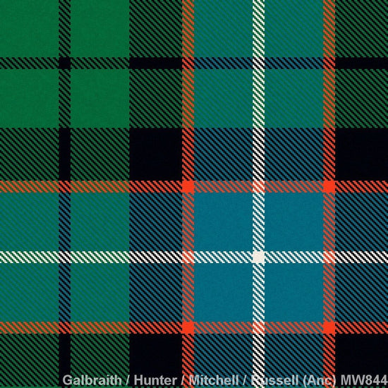 Russell/Mitchell/Galbraith Ancient