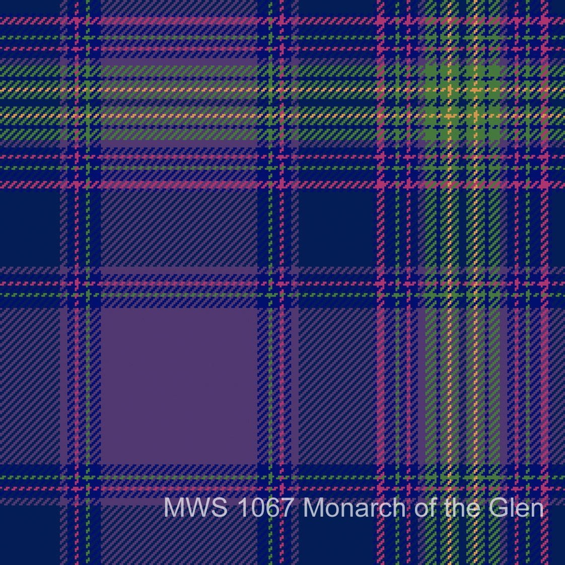 Monarch of the Glen