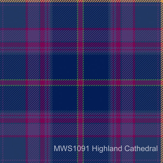 Highland Cathedral