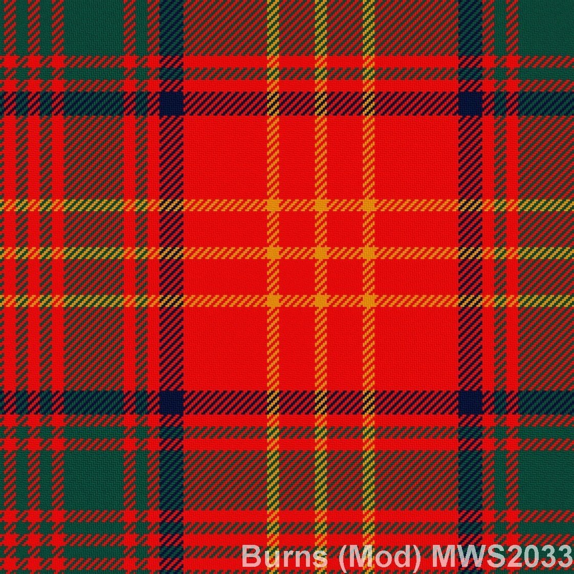 Burns Modern